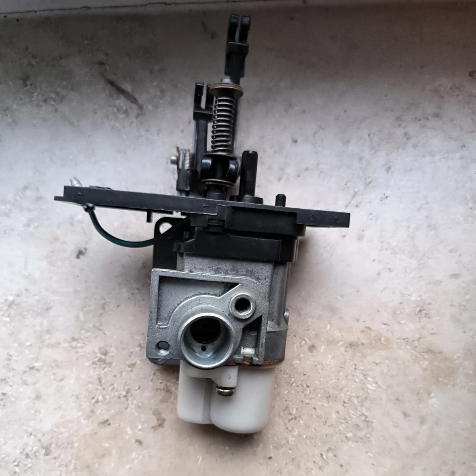 Saxonette Bing Vergaser Getestet und in Ordnung - Bild 1 von 4