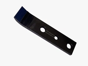 Impression Finger for Heidelberg Speedmaster SORD 84.25mm Rubber Tip - Picture 1 of 1