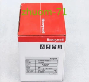 1PC Honeywell Temperature Controller DC1040CR-112-B0B-E - Picture 1 of 1