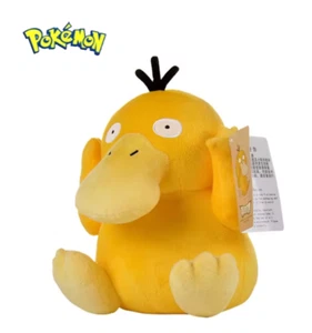 Pokemon Enton Stofftier / Plüschtier / Kuscheltier / Original mit Zertifikat - Bild 1 von 1