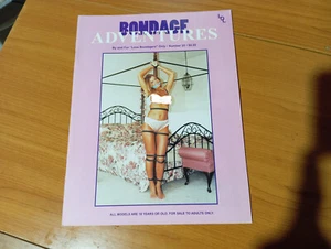 ''Rope'' Love Adventures-Best For Her--No Twenty--In Very Good Condition - Imagen 1 de 5