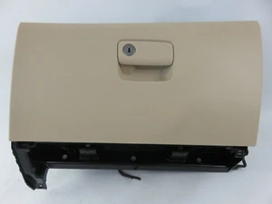 Mercedes Benz CLA Class CLA250 Dashboard Globe Box Beige OEM 14 19  A1176804200 - Picture 1 of 16