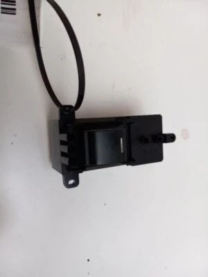 2000 HONDA ACCORD REAR LEFT DOOR WINDOW SWITCH - Изображение 1 из 4