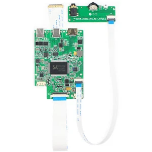HD Type C LCD Controller Board For N116HSE N173HGE-E21 1920X1080 LCD Screen - Picture 1 of 4