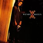 WENDY MOTEN - WENDY MOTEN NEW CD