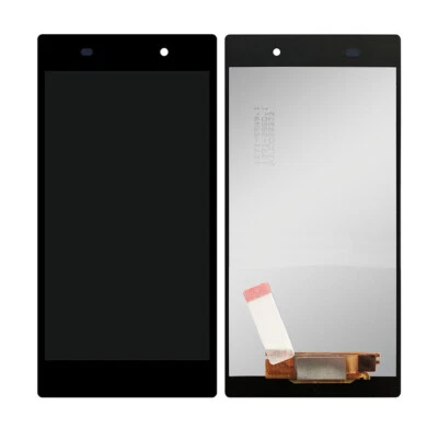 For Sony Xperia Z1 L39h C6902 C6903 5 in Full LCD Display Screen Touch Digitizer - Image 1 of 3