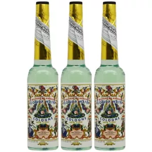Florida Water Murray & Lanman Cologne 7.5 oz (221 ml) (Pack of 3) - Picture 1 of 3