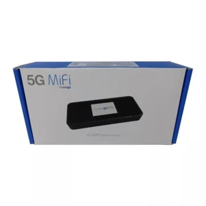 Inseego Mifi M200 Mobile Hotspot - Picture 1 of 9