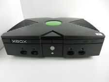 Xbox Classic Konsole - lose als Ersatz - 160GB - Laufwerk klemmt ein bischen