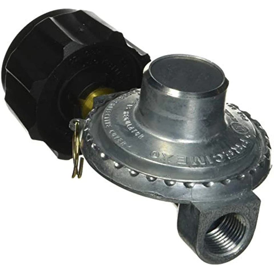 Mr. Heater F273768 3/8" Pres Regulator