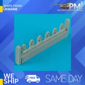 Quickboost QB72064 1/72 WWII German REVI C/12D Gunsights Fw 190A-2/A-6 - Picture 1 of 2