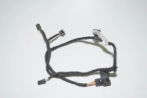 BMW G11 7er G12 Cable Loom Indirect Ventilation 9370348 9383198 - Picture 1 of 7