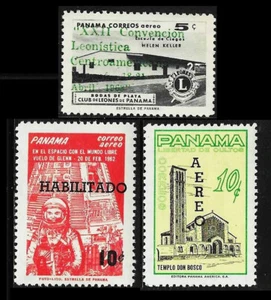 PANAMA ** (L564) - Imagen 1 de 1