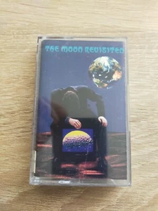 THE MOON REVISITED - V/A - Polish 1995 MC - PINK FLOYD Covers - MAGELLAN - Picture 1 of 8