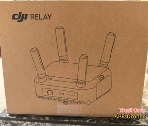 Véritable relais DJI RL01-65 pour drone agricole AGRAS T20P/T25/T40/T50 - Photo 1 sur 5