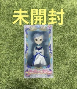 Pullip Isuru x SAILOR MOON Collaboration Doll (Unopened) - Elios / Normal F39009 - Picture 1 of 1