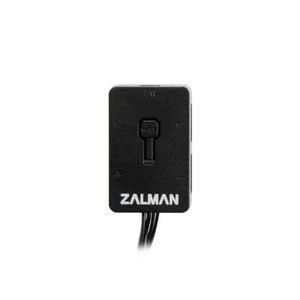 Zalman ZM-4PALC - 4 Ports ARGB Controller - Bild 1 von 3