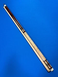 New JP20-S Pechauer Pool Cue - Made In The USA -  With Free Shipping - Picture 1 of 5