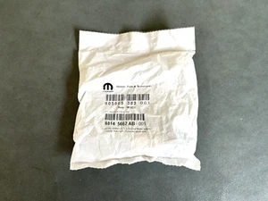 Mopar OEM NOS 68145662AB Oil Pressure Sensor 2013-2016 Dodge Dart 2.4L - Picture 1 of 3