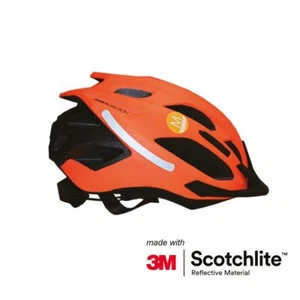 Salzmann 3M Scotchlite selbstklebende reflektierende Aufkleber - Taschen Helme & Jacke - Bild 1 von 5