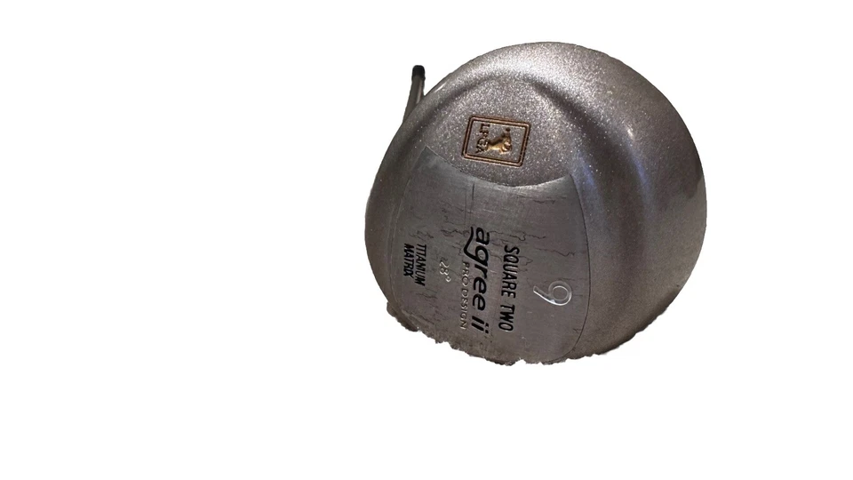 Драйвер Square Two LPGA Agreement II NO9 дерево.    Дамы - Изображение 1 из 2