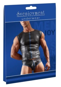 Svenjoyment - Underwear - nur Oberteil - Herren Gr. XL - Neu/Ovp