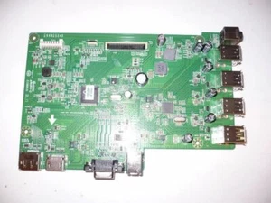 LENOVO T24I-10 MONITOR MAINBOARD 100163583-500-00198 / 320212027202000 - Picture 1 of 1