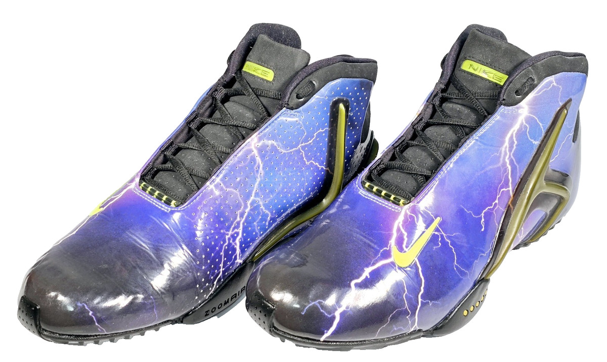 Nike Zoom Hyperflight Sneakers for Men for Sale Nike Zoom Hyperflight Sneakers for Men for Sale