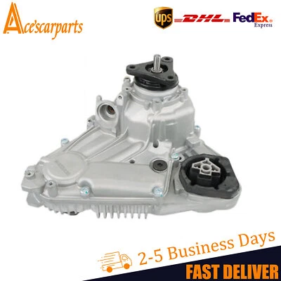 Conjunto de caja de transferencia para BMW X3 X4 X5 X6 E70 E71 F15 F16 F25 ATC45L 2012-2018 Foto 1 de 4