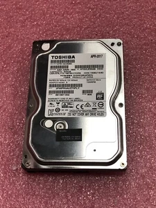 HP 661697-002 500GB 7.2K 6G 3.5INCH SATA HDD - Picture 1 of 4