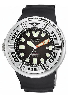 Citizen Eco-Drive BJ8050-08E Wrist Watch for Men