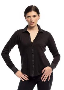 Favorite Shirt - Black - Ladies - Picture 1 of 5