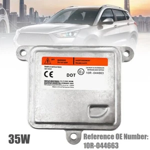 OSRAM XENAELECTRON 10R-034663 JAGUAR / LAND ROVER FORD FOCUS MK3 10R-044663 DE - Bild 1 von 14