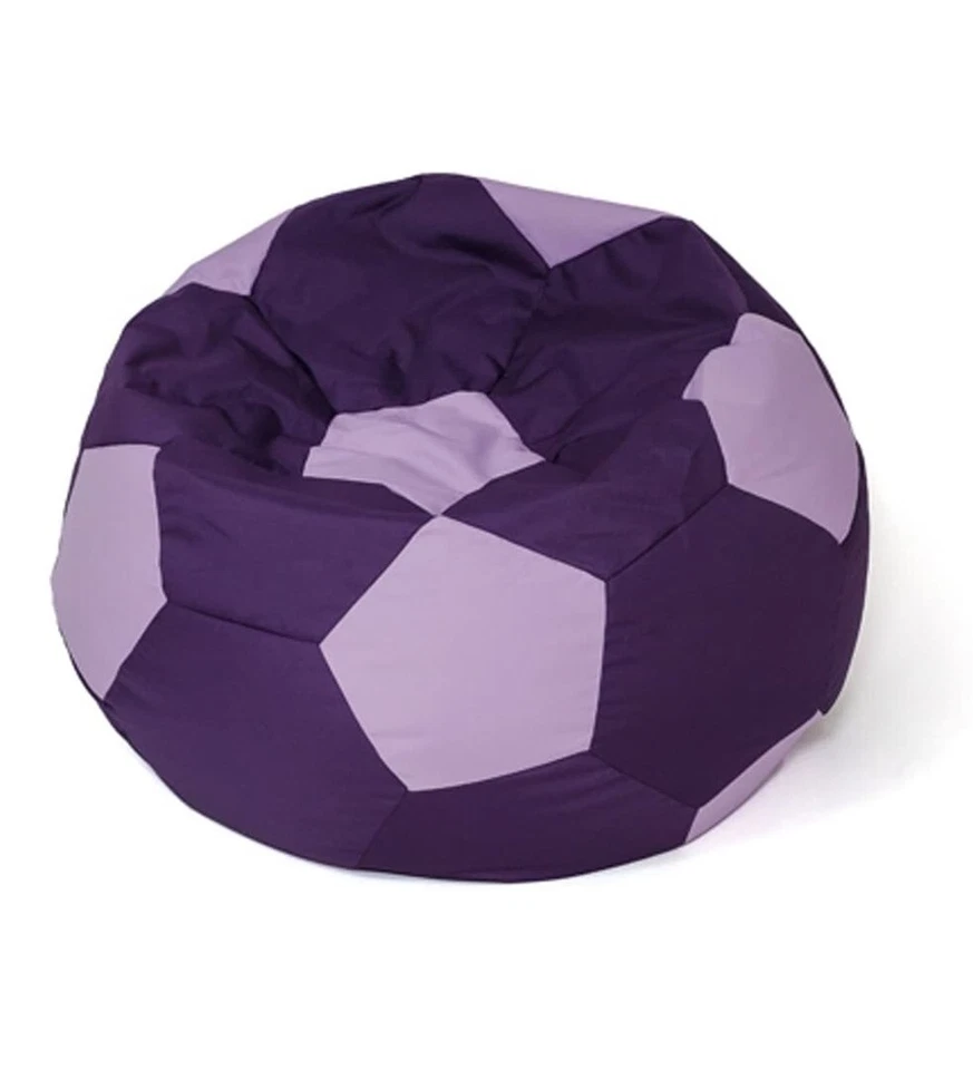 5905359294740 Sako Tasche pouffe Ball lila-hell lila L 80 cm Go Gift - Bild 1 von 1