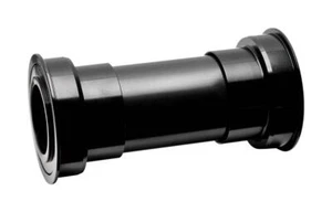 CeramicSpeed BB86 Shimano Coated Bottom Bracket Black - Picture 1 of 1