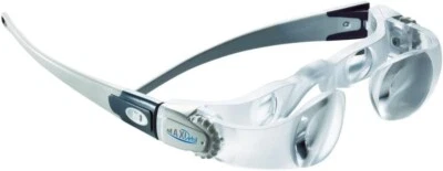 Lupa tipo gafas ESCHENBACH 2x 1624-51 ESCHENBACH Foto 1 de 4