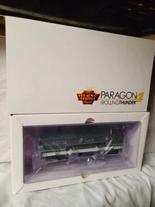 Broadway Limited Paragon 4 HO #4392 Southern EMD F7 B-Unit Diesel Engine 6693 - Picture 1 of 3