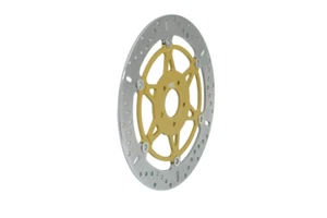 Kawasaki ZX 10 R Ninja 2012-2022 EBC MD Series X Front Brake Disc MD4170X - Picture 1 of 4