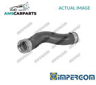 CHARGE AIR COOLER INTAKE HOSE 221844 ORIGINAL IMPERIUM NEW OE REPLACEMENT