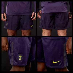 Nike® [896318-524] Men's Dri-FIT® Tottenham Hotspur 3rd Stadium Shorts (Size M) - Picture 1 of 5