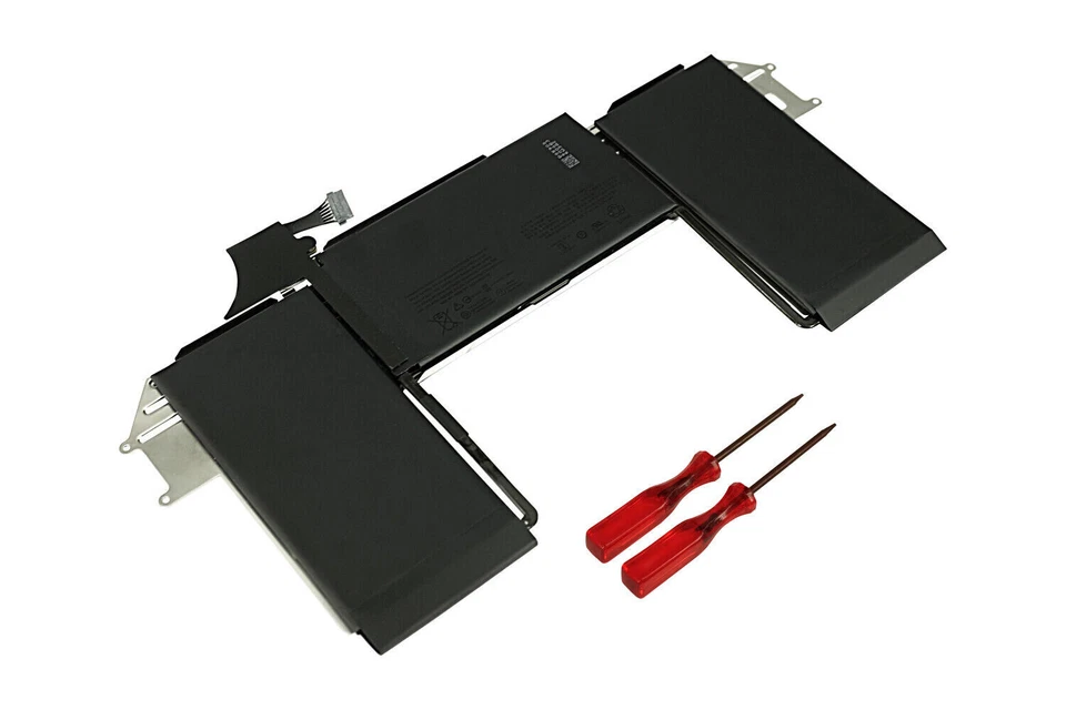 11.40V Akku für APPLE MacBook Air Retina 13" A2179 (Early 2020) Laptop,A1965 - Bild 1 von 4