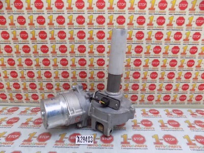 Columna de dirección asistida Mitsubishi Outlander 2016-2020 con motor 4405A233 OEM Foto 1 de 4