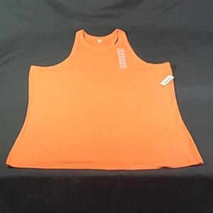 Old Navy UltraLite Racerback Tanktop 4x Neu mit Etikett - Bild 1 von 9