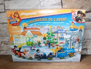 Playmobil Duck on Call Calendario de Adviento 70901 Nuevo y EMBALAJE ORIGINAL - Imagen 1 de 1