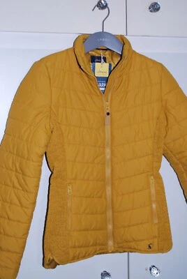 Joules Harrogate Padded Jacket uk 8 - Image 1 of 4