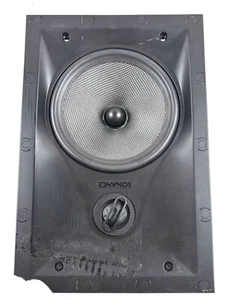 Sonance Visual Performance VP66 6.5" Genuine In-Wall Speaker Single READ - Picture 1 of 4