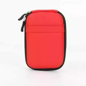Funda rígida para cámara EVA para Sony cybershot DSC WX350 W800 Canon Powershot SX620 - Imagen 1 de 4