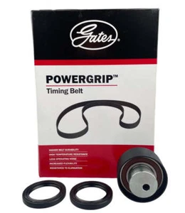 Timing Belt Kit for Abarth Alfa Romeo Fiat 169A3 198A4 199A8 940A2 312A3 312A1 - Picture 1 of 1