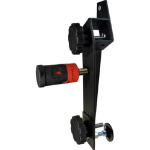 Bolt Lock 7028649 J-Mount Passenger Side Black - Picture 1 of 1
