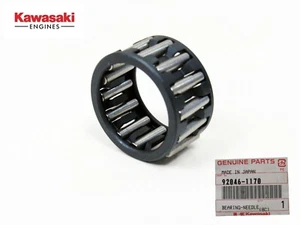 GENUINE OEM Kawasaki Transmission Needle Bearing #92046-1170 KT202614, Dirt Bike - Picture 1 of 2